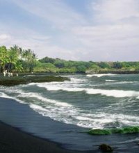 Commonly referred to as Big Island, Hawaii island is the largest in the Hawaiian chain of islands. Known for its diverse landscape, Hawaii island has ...