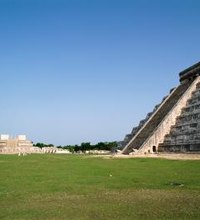 One of Mexico's most developed tourist destinations, Cancun is a place replete with high-rise resort hotels and white sand beaches. But Cancun is ...