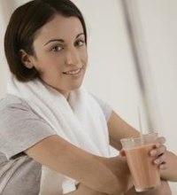 Whether you're just an occasional protein shake drinker or buy your protein powder in bulk for regular use, it's important to keep your powder fresh. ...