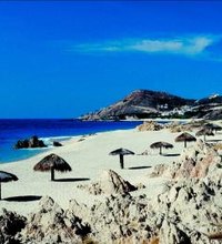 Situated at the southern tip of Mexico’s Baja California Peninsula and surrounded by majestic blue waters, Los Cabos is a true paradise. Encompassing ...
