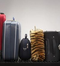With the danger of theft being so real, savvy travelers know to put a lock on all the bags they check on a flight. Unfortunately, the Transportation ...