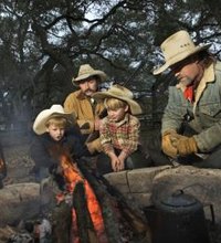 Learn the ropes and experience ranch life by visiting one of the Dallas, Texas, area’s dude ranches. Visitors can take part in ranch activities or ...