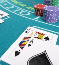 indiana Grand Casino live poker