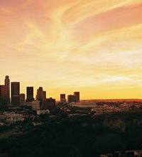 Step away from the bustling nightclubs and trendy restaurants infested with paparazzi that permeate Los Angeles’ landscape and retreat to the city’s ...