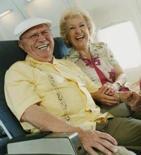 As people age, they become naturally more susceptible to illness and injury. Airline travel can exacerbate these risks due to the stress, high ...