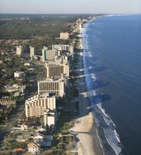 Myrtle Beach, South Carolina, is one of the most acclaimed waterfront playgrounds on the Eastern Seaboard of the United States, particularly for ...