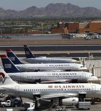 Whether you’re taking a flight from the Phoenix Sky Harbor International Airport (skyharbor.com) or you're picking up an arriving passenger, you’ll ...