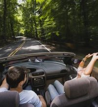 A road trip from Maine to Florida will give you the opportunity to visit all of the states up and down the country’s East Coast. It will take roughly ...