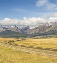Traveling from Montana to Colorado gives you a priceless vista of the soaring Rockies as the mountains meet sweeping grasslands. Getting from one ...