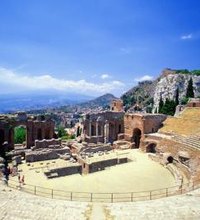 Though it is only slightly larger than the state of Arizona, Italy packs in tens of thousands of years of historic highlights, from the first known ...