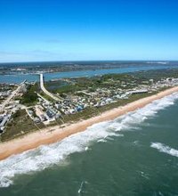 Founded in 1565, St. Augustine is the oldest continuously occupied European-founded settlement in the continental United States. A coastal north ...