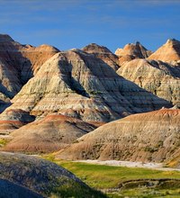 South Dakota Train Travel | USA Today