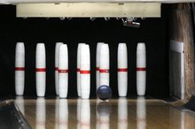 Candlepin Bowling Tips