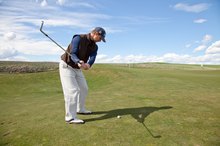 How to Use a Pitching Wedge