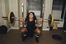 How to Use the Hack Squat Machine