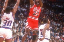 Top NBA Shooting Guards All-Time and 2022