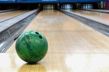 What Are the Different Kinds of Splits in Bowling?
