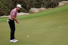 Golf Handicap Vs. a Bogey Golfer