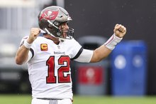 Bucs vs Bengals