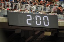 NFL Play Clock: When Does the Clock Stop in the NFL?