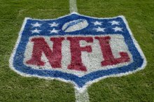 NFL Football: What are the NFL Divisions