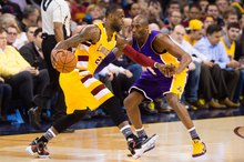 Basketball Defense Guide: Inside 5 Types of Defenses