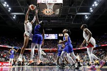Press Break Explained: Basics of the Offensive Basketball Play