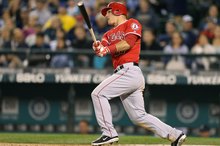 Baseball Rules on a Hit Ball That Hits Home Plate