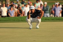 What Is Putting in Golf?