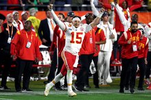 Will Kansas City Chiefs repeat after so many offseason changes?