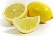How to Colon Cleanse Using Lemon Water