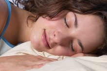The Purpose of Sleeping With a Vaporizer