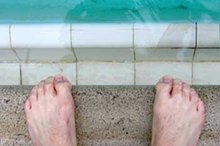 How to Shallow Dive