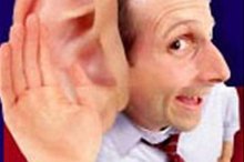 What Causes Chunks of Ear Wax to Come Out of Ears?
