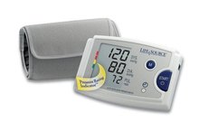 如何校准血压监测器