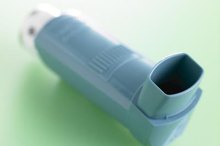What is the Difference Between Albuterol & Pulmicort?
