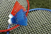 Badminton Drills for Children