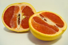 Estrogen & Grapefruit