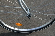 How to Change Wheel Skewers on Bicycle