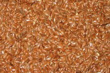 Is It Okay to Eat Ground Flax Meal With Diverticulosis?