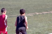 How to Improve a 100-Meter Sprint