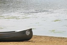 Indian River Canoe Review