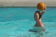 What Equipment Is Needed to Play Water Polo?