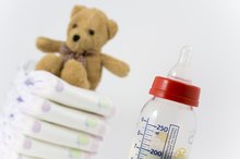 Urine Crystals in Babies