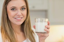 牛奶会引起腹泻吗？