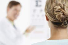 Vitamins That Improve Eyesight
