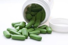 What Are the Benefits of Green Vegetable Vitamin Supplements?