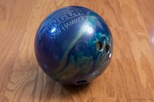 What Is Drilling Protection When Buying Bowling Balls?