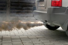 Symptoms of Exhaust Fumes