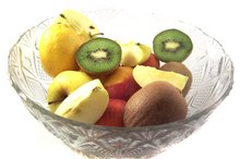 只吃水果能减肥吗?